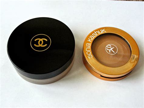 chanel bronzer soleil tan de chanel dupe